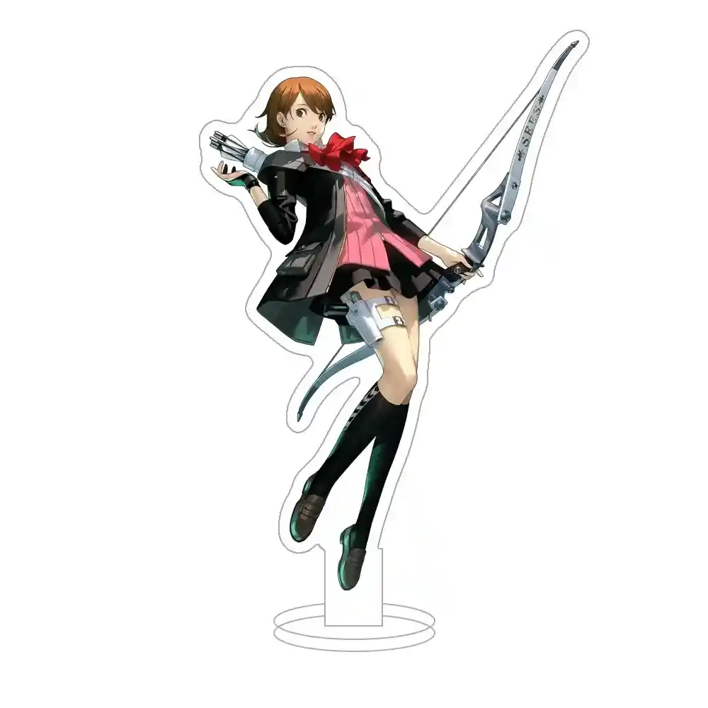 Persona Makoto Yuki Yukari Takeba Joker Makoto Niijima 1 Anime Acrylic Stand Keychain Custom Charm Phone Personalized, Keychain, Mô Hình Đứng Standee Anime, In 2 Mặt, Cao 6cm, Trang Trí Decor Bàn Học, Balo 8 Persona Makoto Yuki Yukari Takeba Joker Makoto Niijima 1 Anime Acrylic Stand Keychain Custom Charm Phone Personalized, Keychain, Mô Hình Đứng Standee Anime, In 2 Mặt, Cao 6cm, Trang Trí Decor Bàn Học, Balo - Ảnh 8