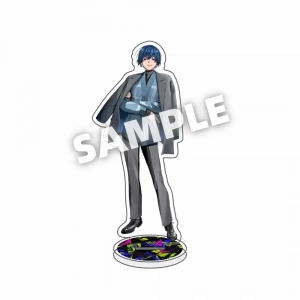 Phantom Commando Acrylic Stand Model Plate Shishikura Toragari Korekishi Yujin Mizusaki Kaoru Custom Charm Phone Personalized, Keychain, Mô Hình Đứng Standee Anime, In 2 Mặt, Cao 6cm, Trang Trí Decor Bàn Học, Balo