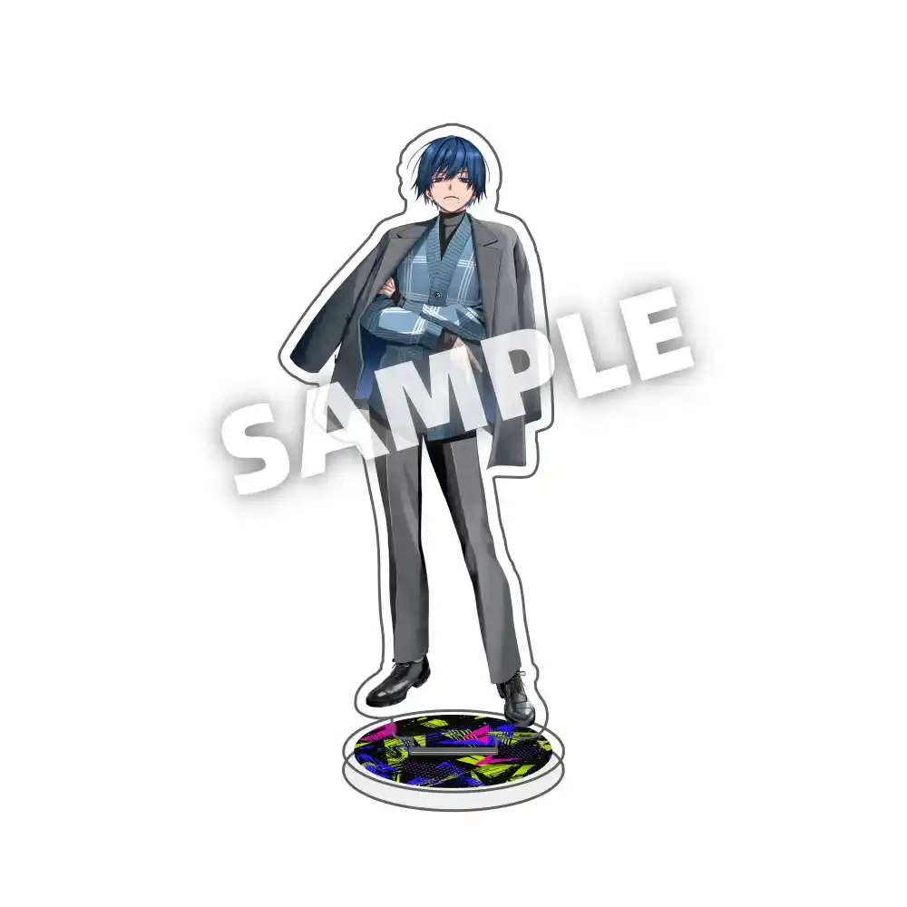 Phantom Commando Acrylic Stand Model Plate Shishikura Toragari Korekishi Yujin Mizusaki Kaoru Custom Charm Phone Personalized, Keychain, Mô Hình Đứng Standee Anime, In 2 Mặt, Cao 6cm, Trang Trí Decor Bàn Học, Balo 1 Phantom Commando Acrylic Stand Model Plate Shishikura Toragari Korekishi Yujin Mizusaki Kaoru Custom Charm Phone Personalized, Keychain, Mô Hình Đứng Standee Anime, In 2 Mặt, Cao 6cm, Trang Trí Decor Bàn Học, Balo