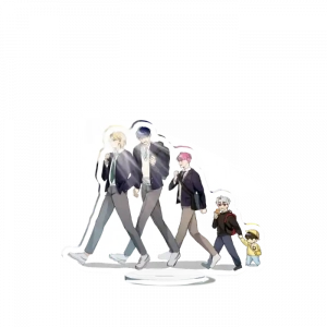 TEN004-8