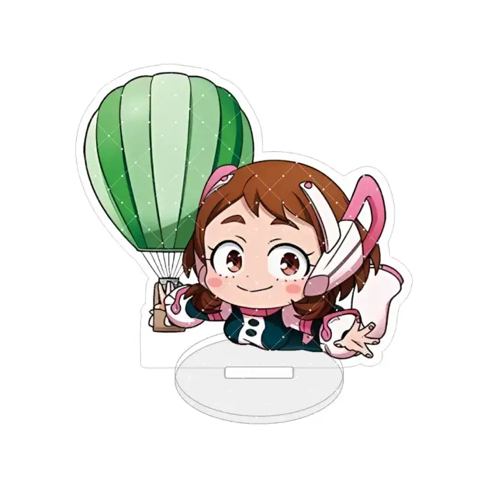 Popular Anime My Hero Academia Acrylic Figure Stand Keychain Qdeku Character Desk Decor Custom Charm Phone Personalized, Keychain, Mô Hình Đứng Standee Anime, In 2 Mặt, Cao 6cm, Trang Trí Decor Bàn Học, Balo 5 Popular Anime My Hero Academia Acrylic Figure Stand Keychain Qdeku Character Desk Decor Custom Charm Phone Personalized, Keychain, Mô Hình Đứng Standee Anime, In 2 Mặt, Cao 6cm, Trang Trí Decor Bàn Học, Balo - Ảnh 5