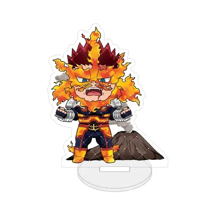 Popular Anime My Hero Academia Acrylic Figure Stand Keychain Qdeku Character Desk Decor Custom Charm Phone Personalized, Keychain, Mô Hình Đứng Standee Anime, In 2 Mặt, Cao 6cm, Trang Trí Decor Bàn Học, Balo 7 Popular Anime My Hero Academia Acrylic Figure Stand Keychain Qdeku Character Desk Decor Custom Charm Phone Personalized, Keychain, Mô Hình Đứng Standee Anime, In 2 Mặt, Cao 6cm, Trang Trí Decor Bàn Học, Balo - Ảnh 7