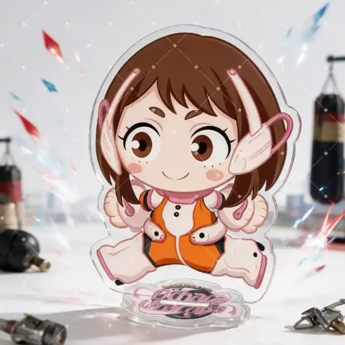 Popular Anime My Hero Academia Acrylic Figure Stand Deku Bakugou Model Desk Decor Custom Charm Phone Personalized, Keychain, Mô Hình Đứng Standee Anime, In 2 Mặt, Cao 6cm, Trang Trí Decor Bàn Học, Balo 8 Popular Anime My Hero Academia Acrylic Figure Stand Deku Bakugou Model Desk Decor Custom Charm Phone Personalized, Keychain, Mô Hình Đứng Standee Anime, In 2 Mặt, Cao 6cm, Trang Trí Decor Bàn Học, Balo - Ảnh 8