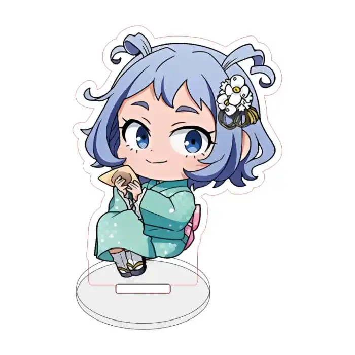 Popular Anime My Hero Academia Q Acrylic Figure Stand Keychain Midoriya Izuku Tomura Diy Custom Charm Phone Personalized, Keychain, Mô Hình Đứng Standee Anime, In 2 Mặt, Cao 6cm, Trang Trí Decor Bàn Học, Balo 3 Popular Anime My Hero Academia Q Acrylic Figure Stand Keychain Midoriya Izuku Tomura Diy Custom Charm Phone Personalized, Keychain, Mô Hình Đứng Standee Anime, In 2 Mặt, Cao 6cm, Trang Trí Decor Bàn Học, Balo - Ảnh 3
