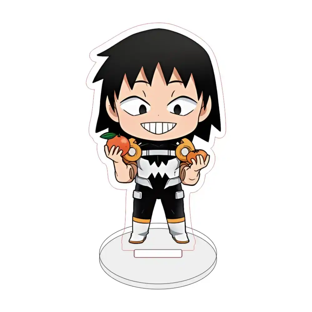 Popular Anime My Hero Academia Q Acrylic Figure Stand Keychain Midoriya Izuku Tomura Diy Custom Charm Phone Personalized, Keychain, Mô Hình Đứng Standee Anime, In 2 Mặt, Cao 6cm, Trang Trí Decor Bàn Học, Balo 4 Popular Anime My Hero Academia Q Acrylic Figure Stand Keychain Midoriya Izuku Tomura Diy Custom Charm Phone Personalized, Keychain, Mô Hình Đứng Standee Anime, In 2 Mặt, Cao 6cm, Trang Trí Decor Bàn Học, Balo - Ảnh 4
