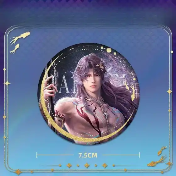 Poseidon Love And Deepspace Rafayel Qiyi Acrylic Stand Model Beaded Flowing Sand Keychain Custom Charm Phone Personalized, Keychain, Mô Hình Đứng Standee Anime, In 2 Mặt, Cao 6cm, Trang Trí Decor Bàn Học, Balo 7 Poseidon Love And Deepspace Rafayel Qiyi Acrylic Stand Model Beaded Flowing Sand Keychain Custom Charm Phone Personalized, Keychain, Mô Hình Đứng Standee Anime, In 2 Mặt, Cao 6cm, Trang Trí Decor Bàn Học, Balo - Ảnh 7