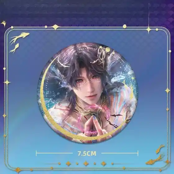 Poseidon Love And Deepspace Rafayel Qiyi Acrylic Stand Model Beaded Flowing Sand Keychain Custom Charm Phone Personalized, Keychain, Mô Hình Đứng Standee Anime, In 2 Mặt, Cao 6cm, Trang Trí Decor Bàn Học, Balo 8 Poseidon Love And Deepspace Rafayel Qiyi Acrylic Stand Model Beaded Flowing Sand Keychain Custom Charm Phone Personalized, Keychain, Mô Hình Đứng Standee Anime, In 2 Mặt, Cao 6cm, Trang Trí Decor Bàn Học, Balo - Ảnh 8