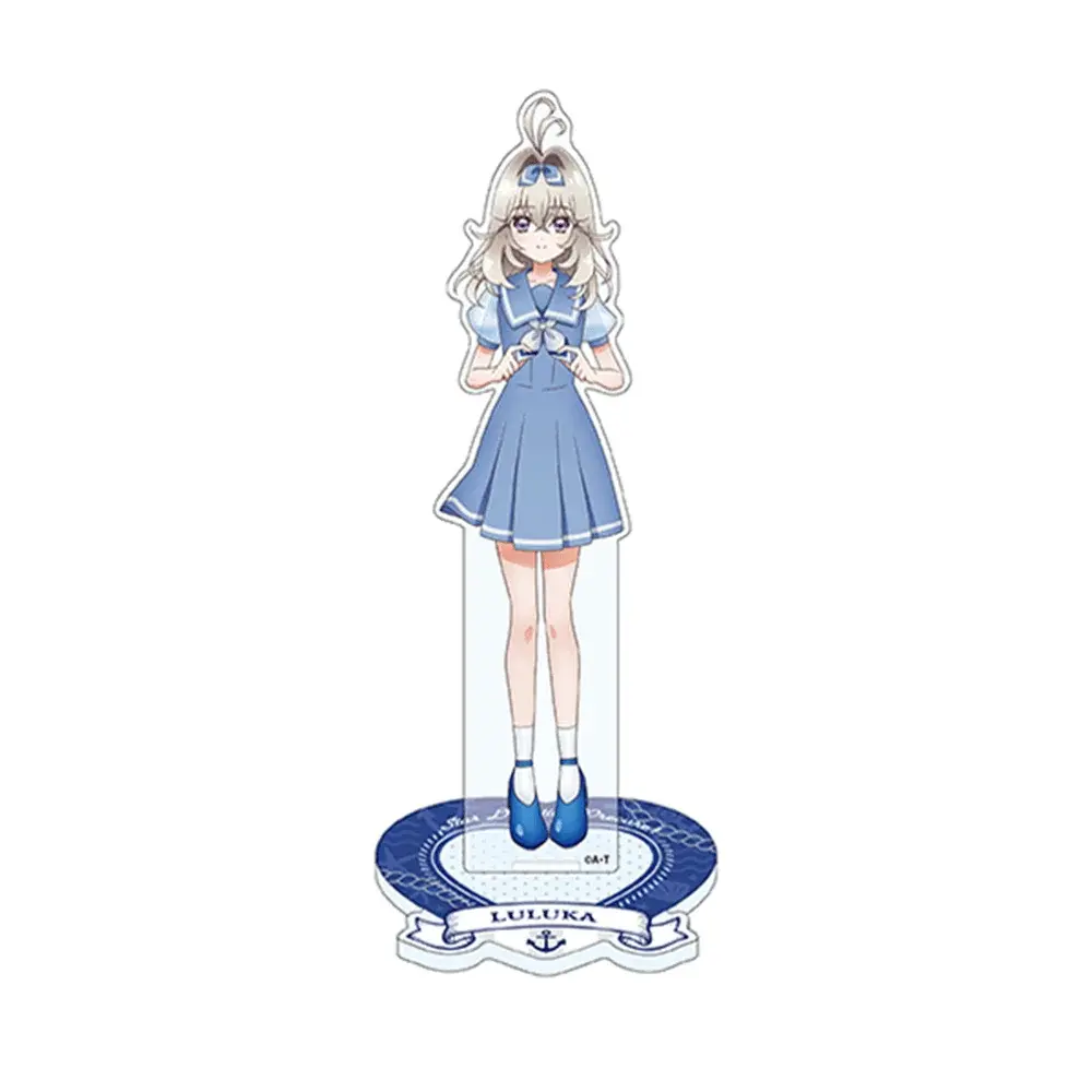 Pretty Cure Cure Eclat 1 Acrylic Stand Keychain Anime Figure Desk Decor Toy Manga Custom Charm Phone Personalized, Keychain, Mô Hình Đứng Standee Anime, In 2 Mặt, Cao 6cm, Trang Trí Decor Bàn Học, Balo 8 Pretty Cure Cure Eclat 1 Acrylic Stand Keychain Anime Figure Desk Decor Toy Manga Custom Charm Phone Personalized, Keychain, Mô Hình Đứng Standee Anime, In 2 Mặt, Cao 6cm, Trang Trí Decor Bàn Học, Balo - Ảnh 8