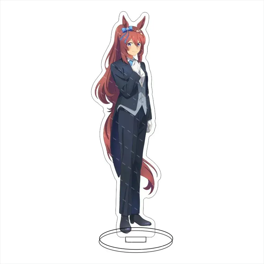 Pretty Derby Anime Acrylic Stand Model Plate Decoration Originality Desk Figure Display Fans Custom Charm Phone Personalized, Keychain, Mô Hình Đứng Standee Anime, In 2 Mặt, Cao 6cm, Trang Trí Decor Bàn Học, Balo 2 Pretty Derby Anime Acrylic Stand Model Plate Decoration Originality Desk Figure Display Fans Custom Charm Phone Personalized, Keychain, Mô Hình Đứng Standee Anime, In 2 Mặt, Cao 6cm, Trang Trí Decor Bàn Học, Balo - Ảnh 2