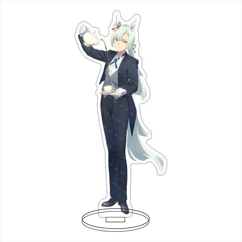 Pretty Derby Anime Acrylic Stand Model Plate Decoration Originality Desk Figure Display Fans Custom Charm Phone Personalized, Keychain, Mô Hình Đứng Standee Anime, In 2 Mặt, Cao 6cm, Trang Trí Decor Bàn Học, Balo 4 Pretty Derby Anime Acrylic Stand Model Plate Decoration Originality Desk Figure Display Fans Custom Charm Phone Personalized, Keychain, Mô Hình Đứng Standee Anime, In 2 Mặt, Cao 6cm, Trang Trí Decor Bàn Học, Balo - Ảnh 4