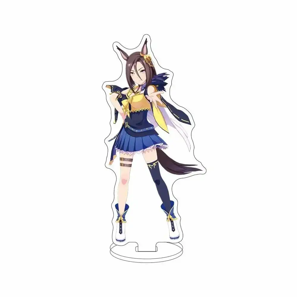 Pretty Derby Oguri Cap Tamamo Cross Super Creek 1 Cute Anime Acrylic Stand Keychain Room Custom Charm Phone Personalized, Keychain, Mô Hình Đứng Standee Anime, In 2 Mặt, Cao 6cm, Trang Trí Decor Bàn Học, Balo 4 Pretty Derby Oguri Cap Tamamo Cross Super Creek 1 Cute Anime Acrylic Stand Keychain Room Custom Charm Phone Personalized, Keychain, Mô Hình Đứng Standee Anime, In 2 Mặt, Cao 6cm, Trang Trí Decor Bàn Học, Balo - Ảnh 4