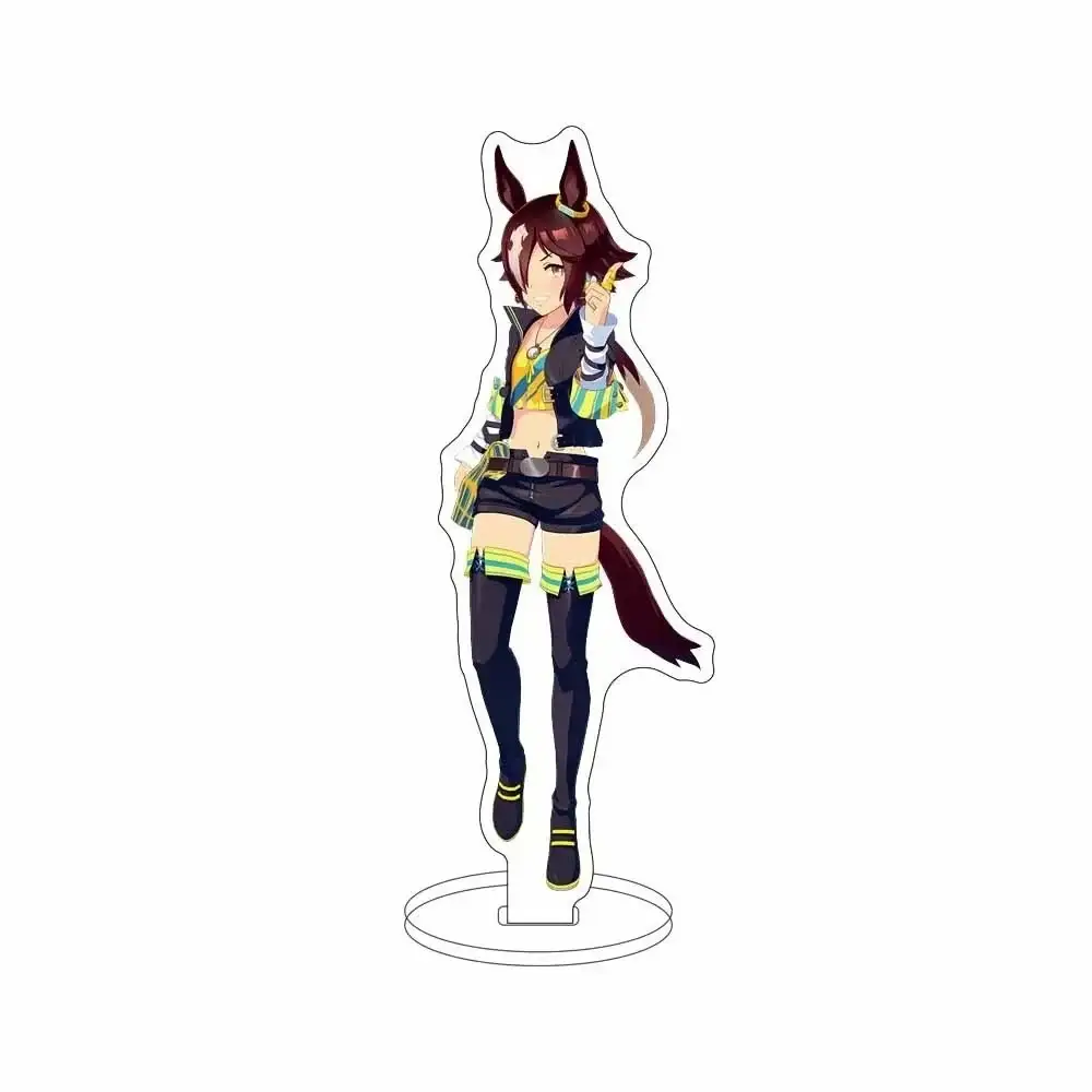 Pretty Derby Oguri Cap Tamamo Cross Super Creek 1 Cute Anime Acrylic Stand Keychain Room Custom Charm Phone Personalized, Keychain, Mô Hình Đứng Standee Anime, In 2 Mặt, Cao 6cm, Trang Trí Decor Bàn Học, Balo 7 Pretty Derby Oguri Cap Tamamo Cross Super Creek 1 Cute Anime Acrylic Stand Keychain Room Custom Charm Phone Personalized, Keychain, Mô Hình Đứng Standee Anime, In 2 Mặt, Cao 6cm, Trang Trí Decor Bàn Học, Balo - Ảnh 7