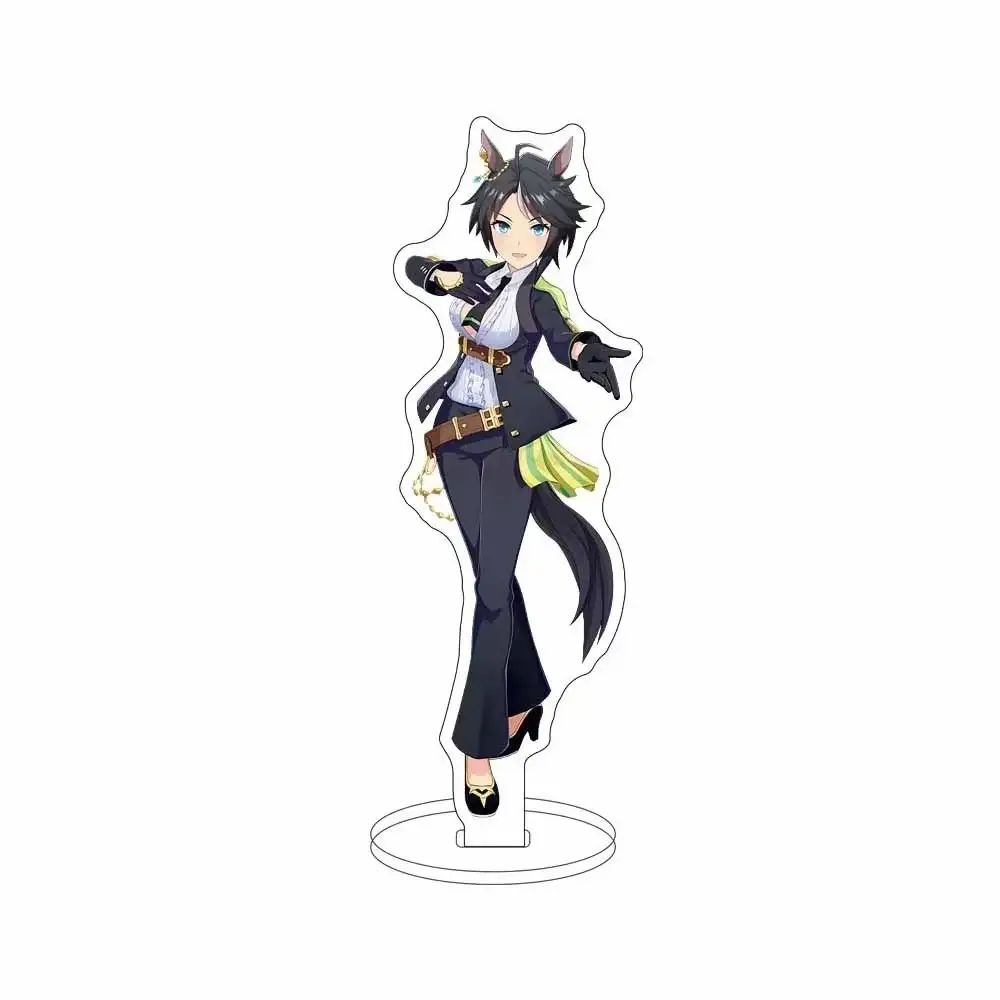 Pretty Derby Oguri Cap Tamamo Cross Super Creek 1 Cute Anime Acrylic Stand Keychain Room Custom Charm Phone Personalized, Keychain, Mô Hình Đứng Standee Anime, In 2 Mặt, Cao 6cm, Trang Trí Decor Bàn Học, Balo 8 Pretty Derby Oguri Cap Tamamo Cross Super Creek 1 Cute Anime Acrylic Stand Keychain Room Custom Charm Phone Personalized, Keychain, Mô Hình Đứng Standee Anime, In 2 Mặt, Cao 6cm, Trang Trí Decor Bàn Học, Balo - Ảnh 8