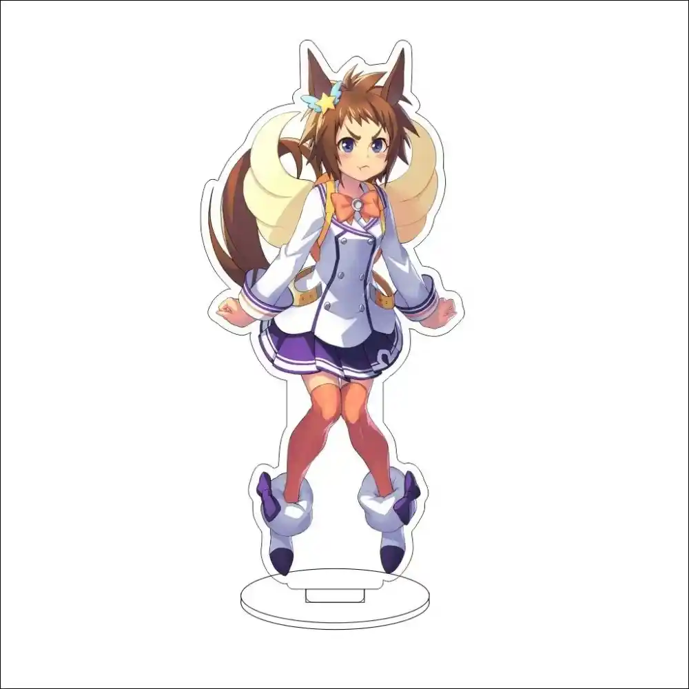 Pretty Derby Oguri Cap Tamamo Cross Super Creek 1 Cute Anime Acrylic Stand Keychain Custom Charm Phone Personalized, Keychain, Mô Hình Đứng Standee Anime, In 2 Mặt, Cao 6cm, Trang Trí Decor Bàn Học, Balo 9 Pretty Derby Oguri Cap Tamamo Cross Super Creek 1 Cute Anime Acrylic Stand Keychain Custom Charm Phone Personalized, Keychain, Mô Hình Đứng Standee Anime, In 2 Mặt, Cao 6cm, Trang Trí Decor Bàn Học, Balo - Ảnh 9