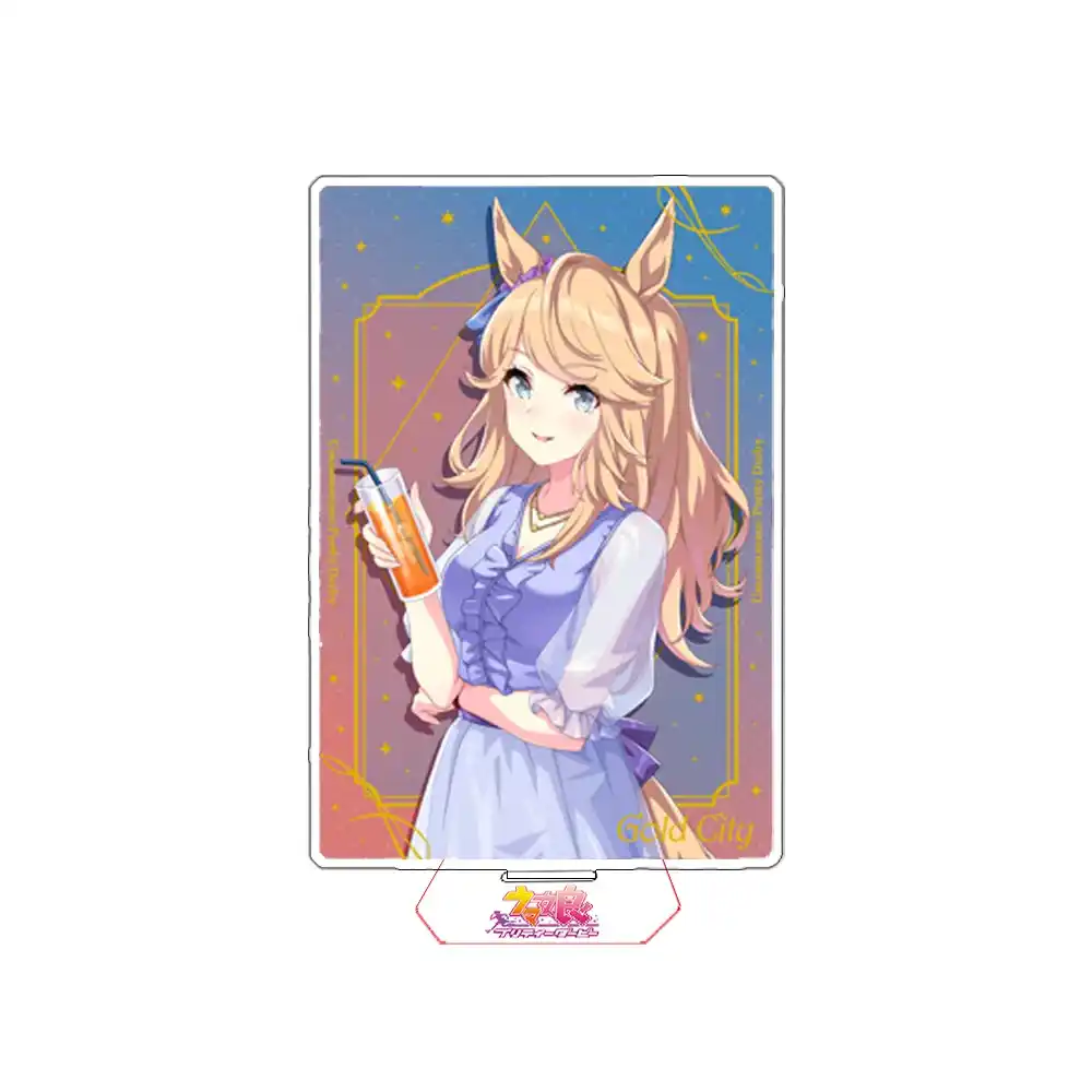 Pretty Derby Tokai Teio Mejiro Mcqueen 1 Acrylic Stand Keychain 2026 New Anime Stand Home Custom Charm Phone Personalized, Keychain, Mô Hình Đứng Standee Anime, In 2 Mặt, Cao 6cm, Trang Trí Decor Bàn Học, Balo 1 Pretty Derby Tokai Teio Mejiro Mcqueen 1 Acrylic Stand Keychain 2026 New Anime Stand Home Custom Charm Phone Personalized, Keychain, Mô Hình Đứng Standee Anime, In 2 Mặt, Cao 6cm, Trang Trí Decor Bàn Học, Balo
