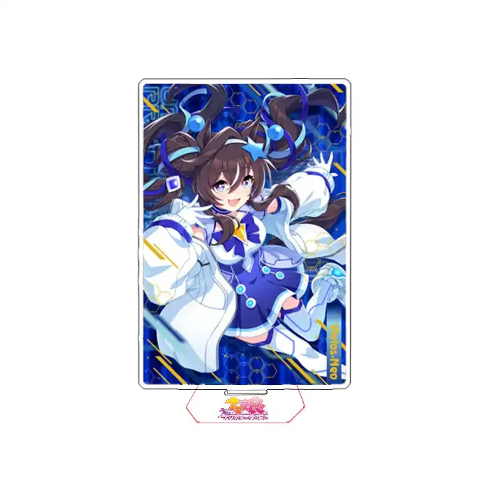 Pretty Derby Tokai Teio Mejiro Mcqueen 1 Acrylic Stand Keychain 2026 New Anime Stand Home Custom Charm Phone Personalized, Keychain, Mô Hình Đứng Standee Anime, In 2 Mặt, Cao 6cm, Trang Trí Decor Bàn Học, Balo 3 Pretty Derby Tokai Teio Mejiro Mcqueen 1 Acrylic Stand Keychain 2026 New Anime Stand Home Custom Charm Phone Personalized, Keychain, Mô Hình Đứng Standee Anime, In 2 Mặt, Cao 6cm, Trang Trí Decor Bàn Học, Balo - Ảnh 3