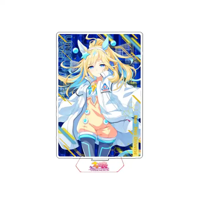 Pretty Derby Tokai Teio Mejiro Mcqueen 1 Acrylic Stand Keychain 2026 New Anime Stand Home Custom Charm Phone Personalized, Keychain, Mô Hình Đứng Standee Anime, In 2 Mặt, Cao 6cm, Trang Trí Decor Bàn Học, Balo 4 Pretty Derby Tokai Teio Mejiro Mcqueen 1 Acrylic Stand Keychain 2026 New Anime Stand Home Custom Charm Phone Personalized, Keychain, Mô Hình Đứng Standee Anime, In 2 Mặt, Cao 6cm, Trang Trí Decor Bàn Học, Balo - Ảnh 4
