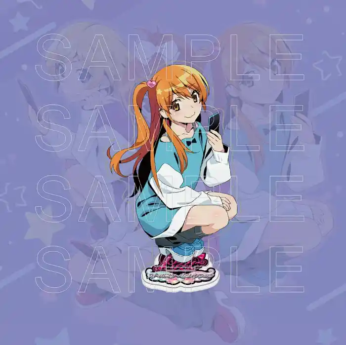 Pretty Rhythm Aurora Dream Acrylic Stand & Keychain, Aira Rizumu Mion Anime Figure Desktop Custom Charm Phone Personalized, Keychain, Mô Hình Đứng Standee Anime, In 2 Mặt, Cao 6cm, Trang Trí Decor Bàn Học, Balo 2 Pretty Rhythm Aurora Dream Acrylic Stand & Keychain, Aira Rizumu Mion Anime Figure Desktop Custom Charm Phone Personalized, Keychain, Mô Hình Đứng Standee Anime, In 2 Mặt, Cao 6cm, Trang Trí Decor Bàn Học, Balo - Ảnh 2