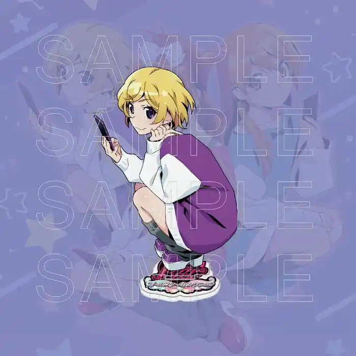 Pretty Rhythm Aurora Dream Acrylic Stand & Keychain, Aira Rizumu Mion Anime Figure Desktop Custom Charm Phone Personalized, Keychain, Mô Hình Đứng Standee Anime, In 2 Mặt, Cao 6cm, Trang Trí Decor Bàn Học, Balo 3 Pretty Rhythm Aurora Dream Acrylic Stand & Keychain, Aira Rizumu Mion Anime Figure Desktop Custom Charm Phone Personalized, Keychain, Mô Hình Đứng Standee Anime, In 2 Mặt, Cao 6cm, Trang Trí Decor Bàn Học, Balo - Ảnh 3