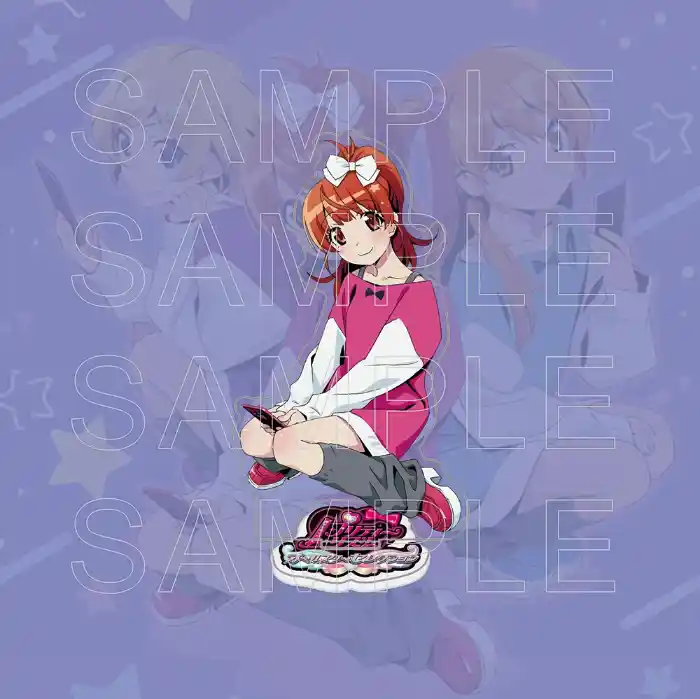 Pretty Rhythm Aurora Dream Acrylic Stand & Keychain, Aira Rizumu Mion Anime Figure Desktop Custom Charm Phone Personalized, Keychain, Mô Hình Đứng Standee Anime, In 2 Mặt, Cao 6cm, Trang Trí Decor Bàn Học, Balo 4 Pretty Rhythm Aurora Dream Acrylic Stand & Keychain, Aira Rizumu Mion Anime Figure Desktop Custom Charm Phone Personalized, Keychain, Mô Hình Đứng Standee Anime, In 2 Mặt, Cao 6cm, Trang Trí Decor Bàn Học, Balo - Ảnh 4