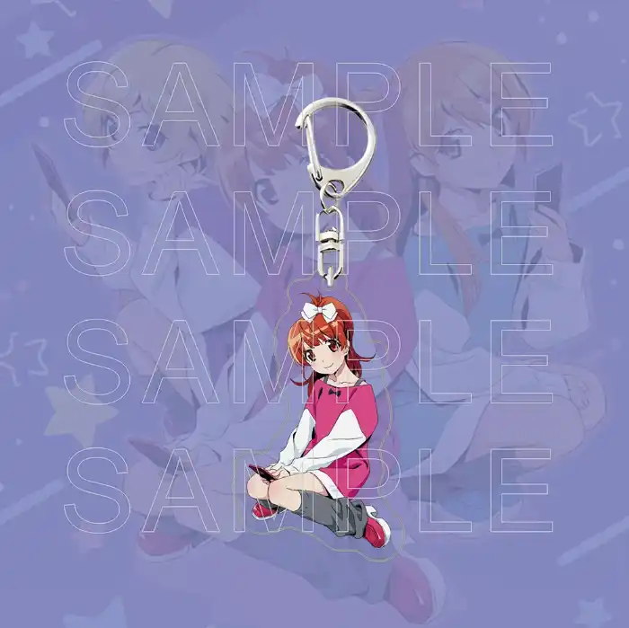 Pretty Rhythm Aurora Dream Acrylic Stand & Keychain, Aira Rizumu Mion Anime Figure Desktop Custom Charm Phone Personalized, Keychain, Mô Hình Đứng Standee Anime, In 2 Mặt, Cao 6cm, Trang Trí Decor Bàn Học, Balo 7 Pretty Rhythm Aurora Dream Acrylic Stand & Keychain, Aira Rizumu Mion Anime Figure Desktop Custom Charm Phone Personalized, Keychain, Mô Hình Đứng Standee Anime, In 2 Mặt, Cao 6cm, Trang Trí Decor Bàn Học, Balo - Ảnh 7