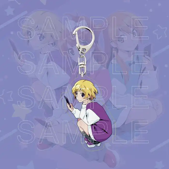 Pretty Rhythm Aurora Dream Acrylic Stand & Keychain, Aira Rizumu Mion Anime Figure Desktop Custom Charm Phone Personalized, Keychain, Mô Hình Đứng Standee Anime, In 2 Mặt, Cao 6cm, Trang Trí Decor Bàn Học, Balo 8 Pretty Rhythm Aurora Dream Acrylic Stand & Keychain, Aira Rizumu Mion Anime Figure Desktop Custom Charm Phone Personalized, Keychain, Mô Hình Đứng Standee Anime, In 2 Mặt, Cao 6cm, Trang Trí Decor Bàn Học, Balo - Ảnh 8