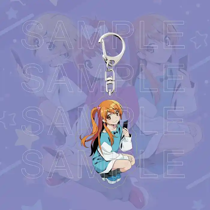 Pretty Rhythm Aurora Dream Acrylic Stand & Keychain, Aira Rizumu Mion Anime Figure Desktop Custom Charm Phone Personalized, Keychain, Mô Hình Đứng Standee Anime, In 2 Mặt, Cao 6cm, Trang Trí Decor Bàn Học, Balo 9 Pretty Rhythm Aurora Dream Acrylic Stand & Keychain, Aira Rizumu Mion Anime Figure Desktop Custom Charm Phone Personalized, Keychain, Mô Hình Đứng Standee Anime, In 2 Mặt, Cao 6cm, Trang Trí Decor Bàn Học, Balo - Ảnh 9