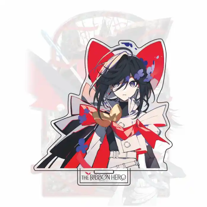 Princess Knight Manga Acrylic Standee Desk Decor Key Chain For Fans Home Decor Collectible Custom Charm Phone Personalized, Keychain, Mô Hình Đứng Standee Anime, In 2 Mặt, Cao 6cm, Trang Trí Decor Bàn Học, Balo 4 Princess Knight Manga Acrylic Standee Desk Decor Key Chain For Fans Home Decor Collectible Custom Charm Phone Personalized, Keychain, Mô Hình Đứng Standee Anime, In 2 Mặt, Cao 6cm, Trang Trí Decor Bàn Học, Balo - Ảnh 4
