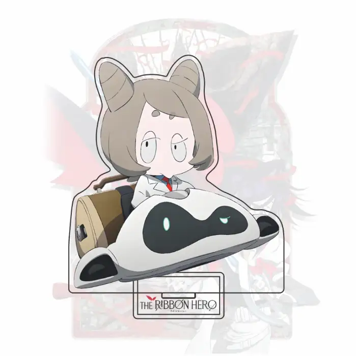Princess Knight Manga Acrylic Standee Desk Decor Key Chain For Fans Home Decor Collectible Custom Charm Phone Personalized, Keychain, Mô Hình Đứng Standee Anime, In 2 Mặt, Cao 6cm, Trang Trí Decor Bàn Học, Balo 7 Princess Knight Manga Acrylic Standee Desk Decor Key Chain For Fans Home Decor Collectible Custom Charm Phone Personalized, Keychain, Mô Hình Đứng Standee Anime, In 2 Mặt, Cao 6cm, Trang Trí Decor Bàn Học, Balo - Ảnh 7