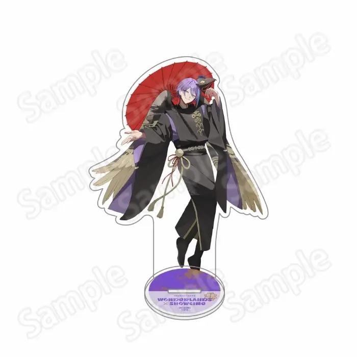 Project Sekai 1 Acrylic Stand & Keychain Desktop Decor Fan Gift Custom Charm Phone Personalized, Keychain, Mô Hình Đứng Standee Anime, In 2 Mặt, Cao 6cm, Trang Trí Decor Bàn Học, Balo 2 Project Sekai 1 Acrylic Stand & Keychain Desktop Decor Fan Gift Custom Charm Phone Personalized, Keychain, Mô Hình Đứng Standee Anime, In 2 Mặt, Cao 6cm, Trang Trí Decor Bàn Học, Balo - Ảnh 2