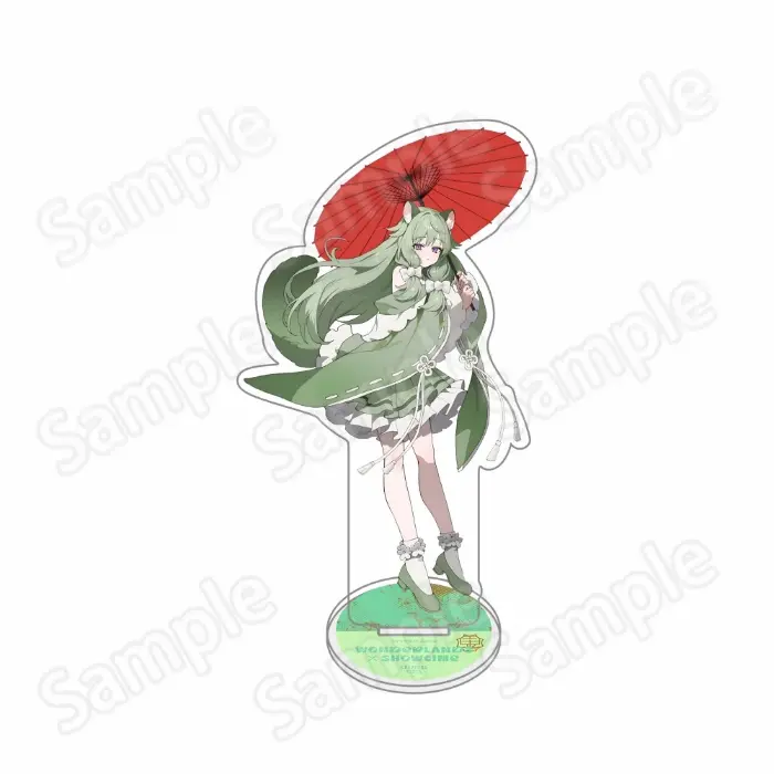 Project Sekai 1 Acrylic Stand & Keychain Desktop Decor Fan Gift Custom Charm Phone Personalized, Keychain, Mô Hình Đứng Standee Anime, In 2 Mặt, Cao 6cm, Trang Trí Decor Bàn Học, Balo 4 Project Sekai 1 Acrylic Stand & Keychain Desktop Decor Fan Gift Custom Charm Phone Personalized, Keychain, Mô Hình Đứng Standee Anime, In 2 Mặt, Cao 6cm, Trang Trí Decor Bàn Học, Balo - Ảnh 4