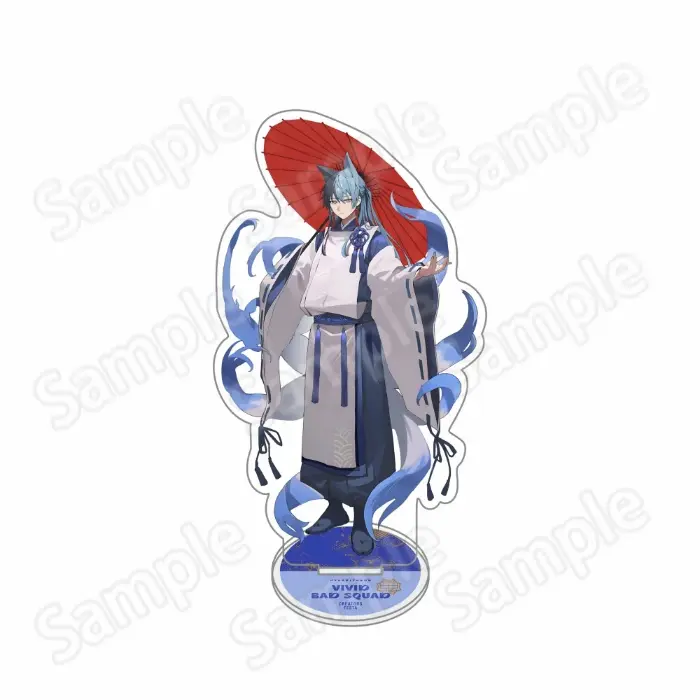 Project Sekai 1 Acrylic Stand & Keychain Desktop Decor Fan Gift Custom Charm Phone Personalized, Keychain, Mô Hình Đứng Standee Anime, In 2 Mặt, Cao 6cm, Trang Trí Decor Bàn Học, Balo 5 Project Sekai 1 Acrylic Stand & Keychain Desktop Decor Fan Gift Custom Charm Phone Personalized, Keychain, Mô Hình Đứng Standee Anime, In 2 Mặt, Cao 6cm, Trang Trí Decor Bàn Học, Balo - Ảnh 5