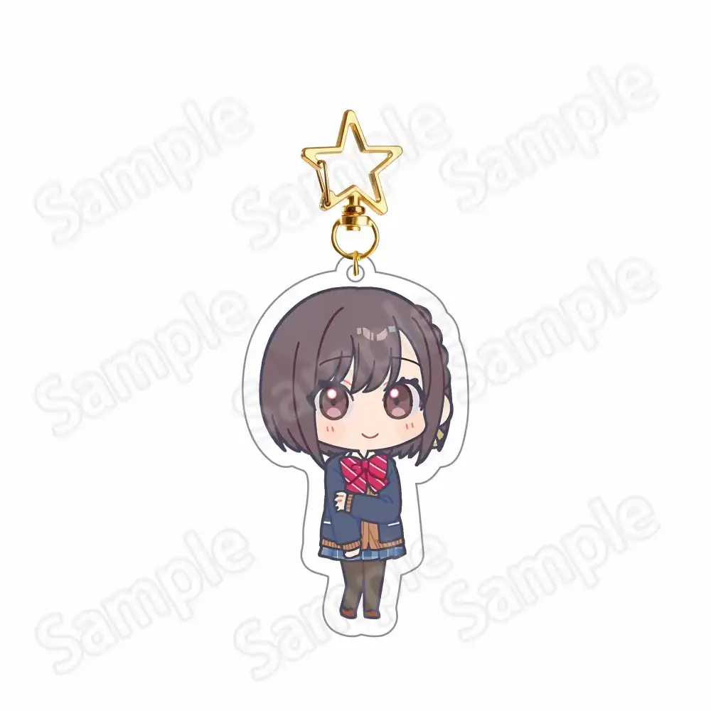 Project Sekai Acrylic Stand & Keychain Desktop Decor Fan Gift Custom Charm Phone Personalized, Keychain, Mô Hình Đứng Standee Anime, In 2 Mặt, Cao 6cm, Trang Trí Decor Bàn Học, Balo 1 Project Sekai Acrylic Stand & Keychain Desktop Decor Fan Gift Custom Charm Phone Personalized, Keychain, Mô Hình Đứng Standee Anime, In 2 Mặt, Cao 6cm, Trang Trí Decor Bàn Học, Balo