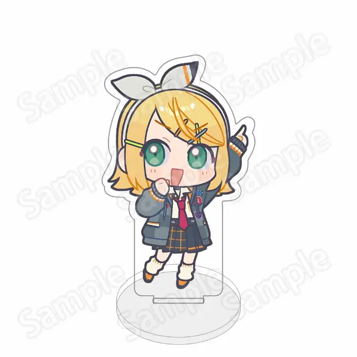 Project Sekai Acrylic Stand & Keychain Desktop Decor Fan Gift Custom Charm Phone Personalized, Keychain, Mô Hình Đứng Standee Anime, In 2 Mặt, Cao 6cm, Trang Trí Decor Bàn Học, Balo 4 Project Sekai Acrylic Stand & Keychain Desktop Decor Fan Gift Custom Charm Phone Personalized, Keychain, Mô Hình Đứng Standee Anime, In 2 Mặt, Cao 6cm, Trang Trí Decor Bàn Học, Balo - Ảnh 4