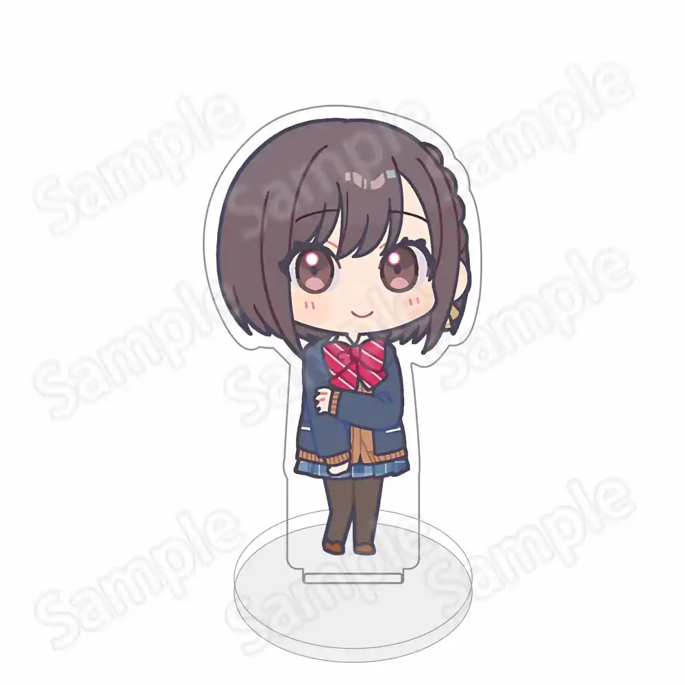 Project Sekai Acrylic Stand & Keychain Desktop Decor Fan Gift Custom Charm Phone Personalized, Keychain, Mô Hình Đứng Standee Anime, In 2 Mặt, Cao 6cm, Trang Trí Decor Bàn Học, Balo 7 Project Sekai Acrylic Stand & Keychain Desktop Decor Fan Gift Custom Charm Phone Personalized, Keychain, Mô Hình Đứng Standee Anime, In 2 Mặt, Cao 6cm, Trang Trí Decor Bàn Học, Balo - Ảnh 7