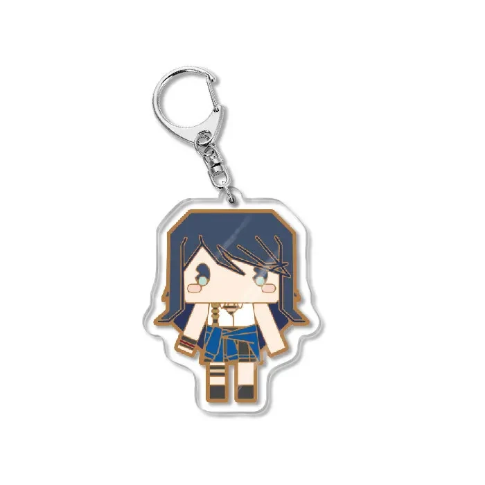 Project Sekai Pjsk Acrylic Keychain Leo Collectible Kagamine Rin Len Luka Q Figure Acrylic Custom Charm Phone Personalized, Keychain, Mô Hình Đứng Standee Anime, In 2 Mặt, Cao 6cm, Trang Trí Decor Bàn Học, Balo 10 Project Sekai Pjsk Acrylic Keychain Leo Collectible Kagamine Rin Len Luka Q Figure Acrylic Custom Charm Phone Personalized, Keychain, Mô Hình Đứng Standee Anime, In 2 Mặt, Cao 6cm, Trang Trí Decor Bàn Học, Balo - Ảnh 10