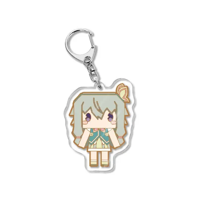 Project Sekai Pjsk Acrylic Keychain Leo Collectible Kagamine Rin Len Luka Q Figure Acrylic Custom Charm Phone Personalized, Keychain, Mô Hình Đứng Standee Anime, In 2 Mặt, Cao 6cm, Trang Trí Decor Bàn Học, Balo 2 Project Sekai Pjsk Acrylic Keychain Leo Collectible Kagamine Rin Len Luka Q Figure Acrylic Custom Charm Phone Personalized, Keychain, Mô Hình Đứng Standee Anime, In 2 Mặt, Cao 6cm, Trang Trí Decor Bàn Học, Balo - Ảnh 2