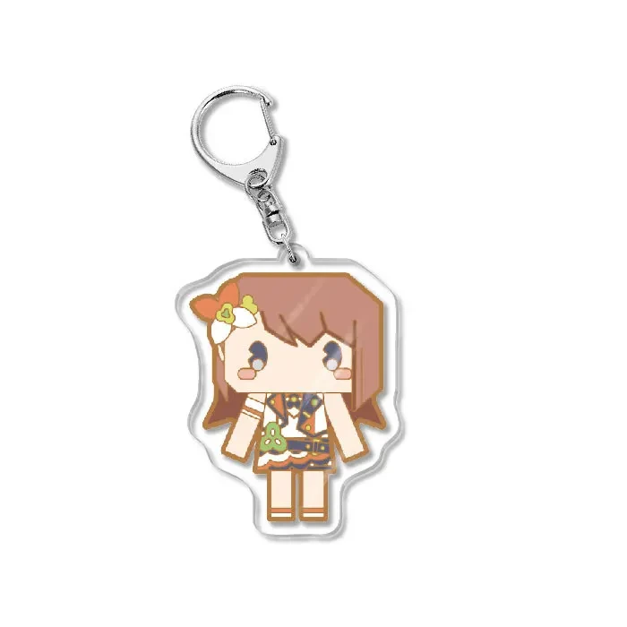 Project Sekai Pjsk Acrylic Keychain Leo Collectible Kagamine Rin Len Luka Q Figure Acrylic Custom Charm Phone Personalized, Keychain, Mô Hình Đứng Standee Anime, In 2 Mặt, Cao 6cm, Trang Trí Decor Bàn Học, Balo 4 Project Sekai Pjsk Acrylic Keychain Leo Collectible Kagamine Rin Len Luka Q Figure Acrylic Custom Charm Phone Personalized, Keychain, Mô Hình Đứng Standee Anime, In 2 Mặt, Cao 6cm, Trang Trí Decor Bàn Học, Balo - Ảnh 4