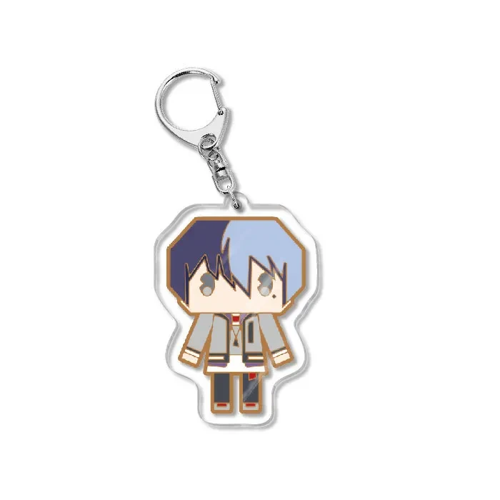 Project Sekai Pjsk Acrylic Keychain Leo Collectible Kagamine Rin Len Luka Q Figure Acrylic Custom Charm Phone Personalized, Keychain, Mô Hình Đứng Standee Anime, In 2 Mặt, Cao 6cm, Trang Trí Decor Bàn Học, Balo 7 Project Sekai Pjsk Acrylic Keychain Leo Collectible Kagamine Rin Len Luka Q Figure Acrylic Custom Charm Phone Personalized, Keychain, Mô Hình Đứng Standee Anime, In 2 Mặt, Cao 6cm, Trang Trí Decor Bàn Học, Balo - Ảnh 7