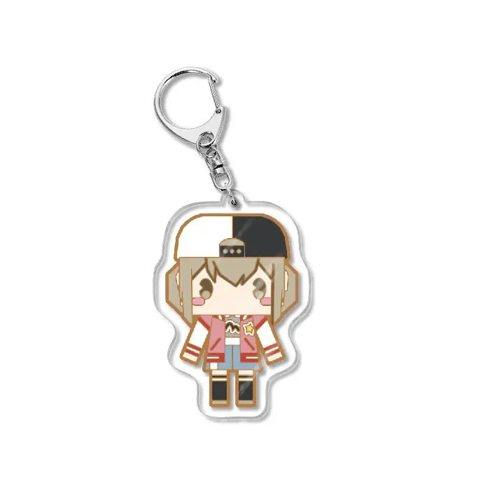 Project Sekai Pjsk Acrylic Keychain Leo Collectible Kagamine Rin Len Luka Q Figure Acrylic Custom Charm Phone Personalized, Keychain, Mô Hình Đứng Standee Anime, In 2 Mặt, Cao 6cm, Trang Trí Decor Bàn Học, Balo 9 Project Sekai Pjsk Acrylic Keychain Leo Collectible Kagamine Rin Len Luka Q Figure Acrylic Custom Charm Phone Personalized, Keychain, Mô Hình Đứng Standee Anime, In 2 Mặt, Cao 6cm, Trang Trí Decor Bàn Học, Balo - Ảnh 9