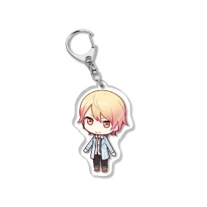 Project Sekai Pjsk Leo Len Luka Q Figure Acrylic Keychain Acrylic Stand Desktop Ornament Custom Charm Phone Personalized, Keychain, Mô Hình Đứng Standee Anime,  In 2 Mặt, Cao 6cm, Trang Trí Decor Bàn Học, Balo