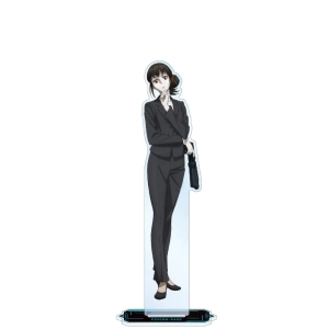 Psycho-pass: Providence Movie Acrylic Stand Figure | Official Licensed Anime Sci-fi Merch Custom Charm Phone Personalized, Keychain, Mô Hình Đứng Standee Anime, In 2 Mặt, Cao 6cm, Trang Trí Decor Bàn Học, Balo