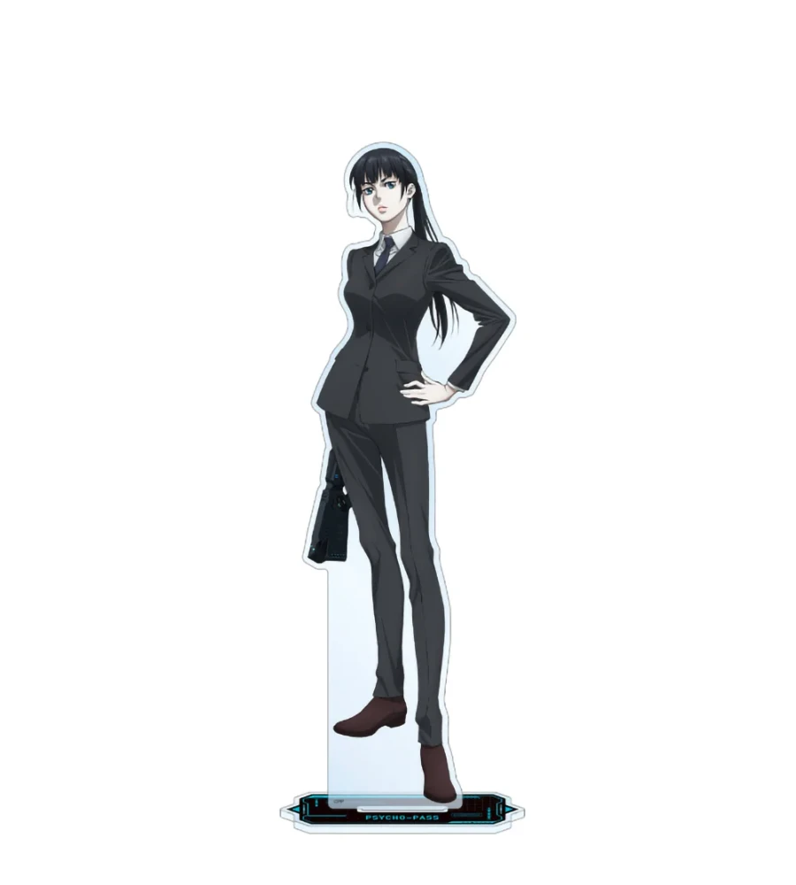 Psycho-pass: Providence Movie Acrylic Stand Figure | Official Licensed Anime Sci-fi Merch Custom Charm Phone Personalized, Keychain, Mô Hình Đứng Standee Anime, In 2 Mặt, Cao 6cm, Trang Trí Decor Bàn Học, Balo 7 Psycho-pass: Providence Movie Acrylic Stand Figure | Official Licensed Anime Sci-fi Merch Custom Charm Phone Personalized, Keychain, Mô Hình Đứng Standee Anime, In 2 Mặt, Cao 6cm, Trang Trí Decor Bàn Học, Balo - Ảnh 7