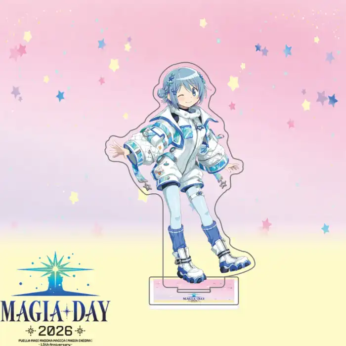 Puella Madoka Magica Walpurgisnacht Rising Balloon Fair Acrylic Stand, Madoka Homura Figure Custom Charm Phone Personalized, Keychain, Mô Hình Đứng Standee Anime, In 2 Mặt, Cao 6cm, Trang Trí Decor Bàn Học, Balo 3 Puella Madoka Magica Walpurgisnacht Rising Balloon Fair Acrylic Stand, Madoka Homura Figure Custom Charm Phone Personalized, Keychain, Mô Hình Đứng Standee Anime, In 2 Mặt, Cao 6cm, Trang Trí Decor Bàn Học, Balo - Ảnh 3