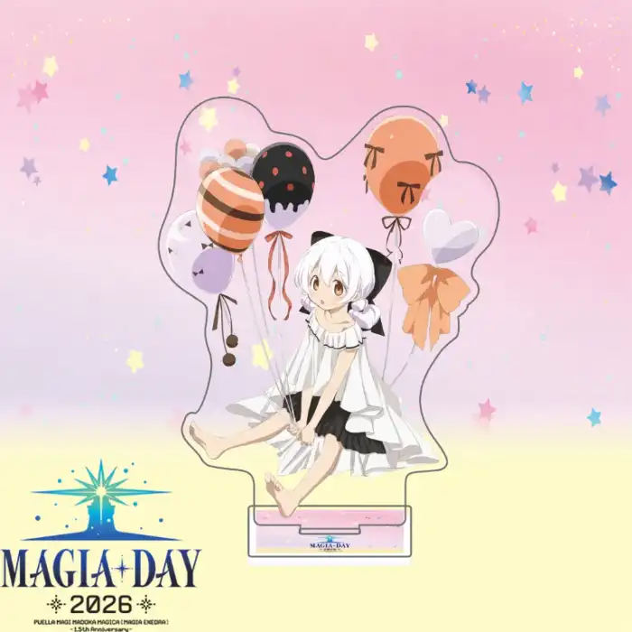 Puella Madoka Magica Walpurgisnacht Rising Balloon Fair Acrylic Stand, Madoka Homura Figure Custom Charm Phone Personalized, Keychain, Mô Hình Đứng Standee Anime, In 2 Mặt, Cao 6cm, Trang Trí Decor Bàn Học, Balo 7 Puella Madoka Magica Walpurgisnacht Rising Balloon Fair Acrylic Stand, Madoka Homura Figure Custom Charm Phone Personalized, Keychain, Mô Hình Đứng Standee Anime, In 2 Mặt, Cao 6cm, Trang Trí Decor Bàn Học, Balo - Ảnh 7