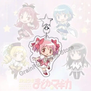 10-Keyring