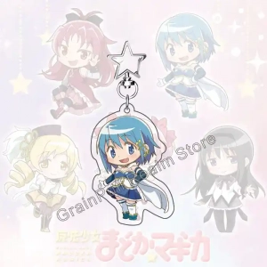 7-Keyring