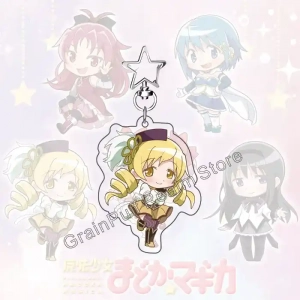 9-Keyring