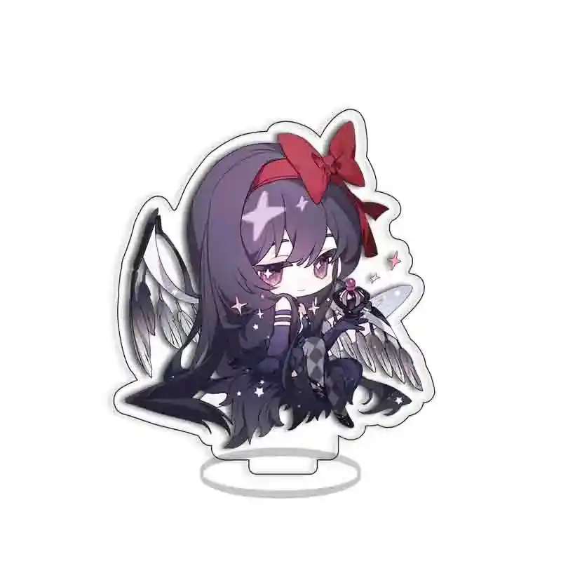 Puella Magi Madoka Magica Acrylic Stand Model Plate Decoration Originality Desk Figure Custom Charm Phone Personalized, Keychain, Mô Hình Đứng Standee Anime, In 2 Mặt, Cao 6cm, Trang Trí Decor Bàn Học, Balo 1 Puella Magi Madoka Magica Acrylic Stand Model Plate Decoration Originality Desk Figure Custom Charm Phone Personalized, Keychain, Mô Hình Đứng Standee Anime, In 2 Mặt, Cao 6cm, Trang Trí Decor Bàn Học, Balo