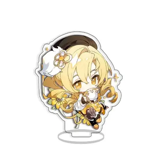 Puella Magi Madoka Magica Acrylic Stand Model Plate Decoration Originality Desk Figure Custom Charm Phone Personalized, Keychain, Mô Hình Đứng Standee Anime, In 2 Mặt, Cao 6cm, Trang Trí Decor Bàn Học, Balo 3 Puella Magi Madoka Magica Acrylic Stand Model Plate Decoration Originality Desk Figure Custom Charm Phone Personalized, Keychain, Mô Hình Đứng Standee Anime, In 2 Mặt, Cao 6cm, Trang Trí Decor Bàn Học, Balo - Ảnh 3